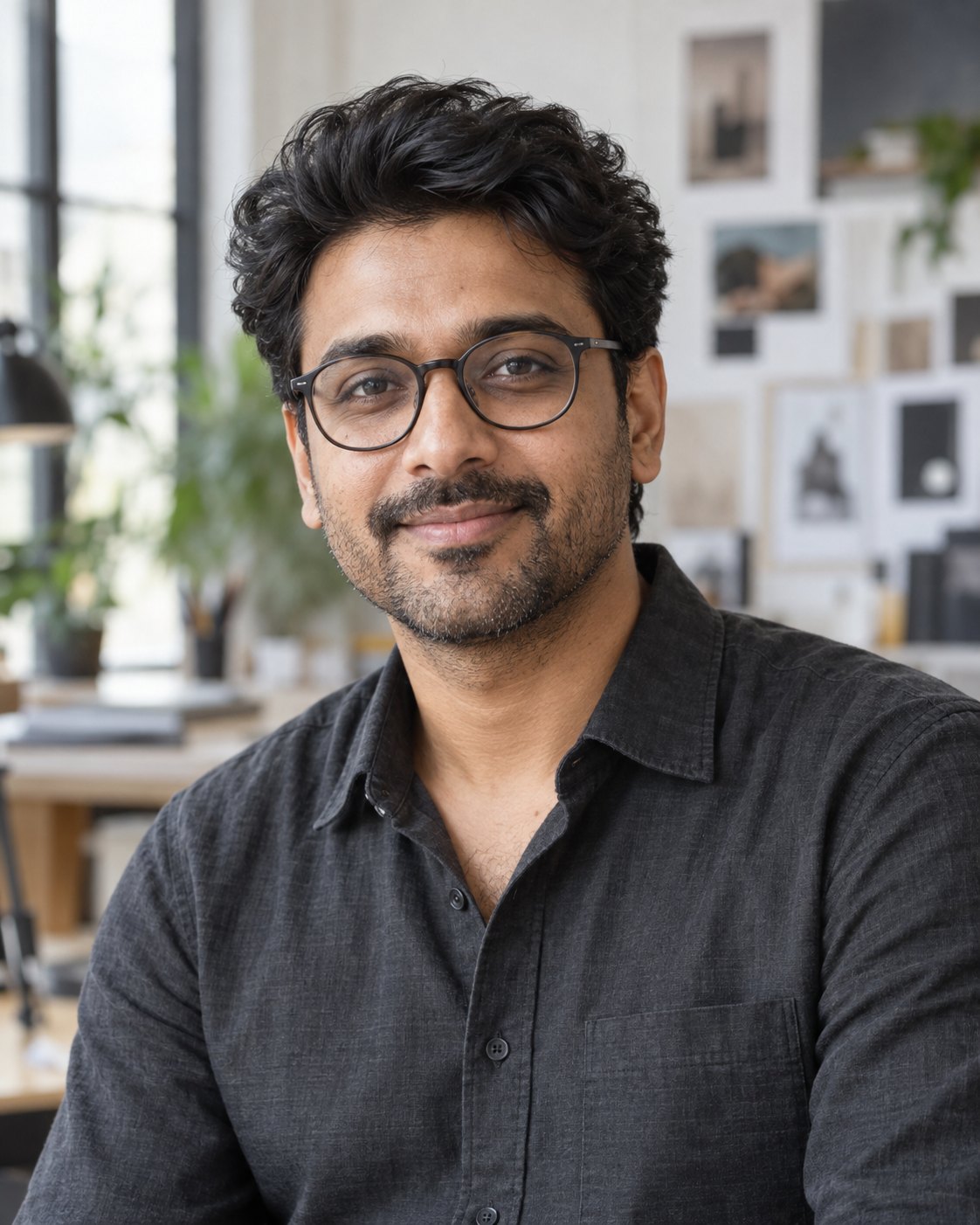 Karan Malhotra