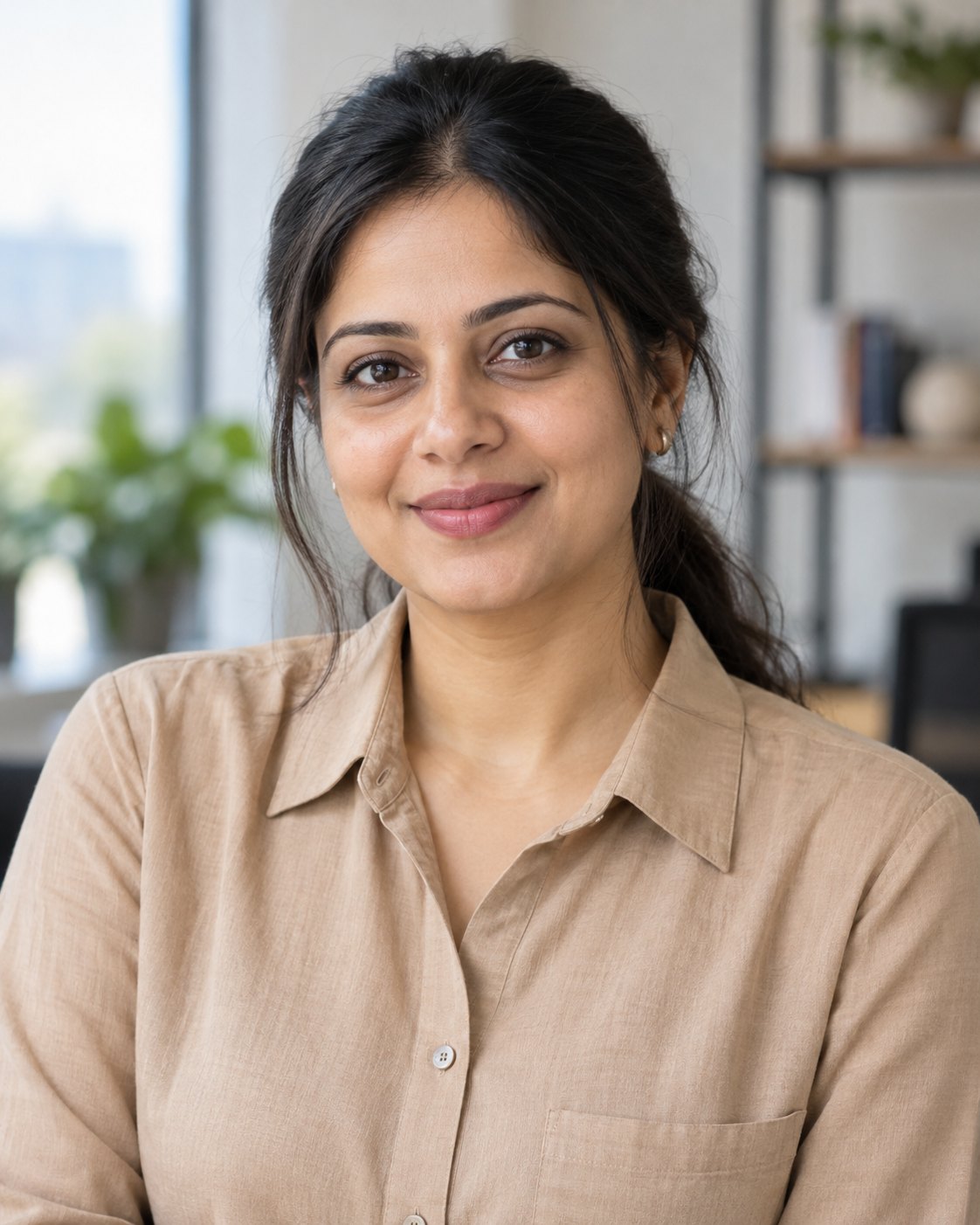 Sneha Kulkarni